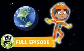 Hero Elementary FULL EPISODE | Heroes in Space! | PBS KIDS