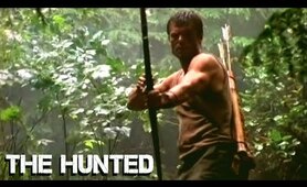THE HUNTED – Thriller, Action // Full Movie In English