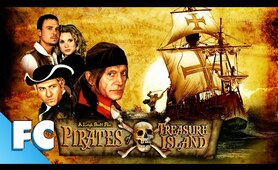 Pirates Of Treasure Island | Full Family Action Adventure Pirate Movie | Family Central