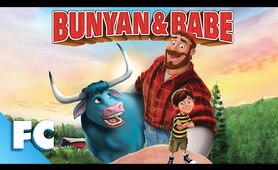 Bunyan & Babe | Full Animated Adventure Movie | John Goodman, Mark Hamill | Family Central