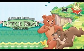 The Little Bear Movie