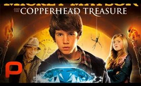 Mickey Matson & Copperhead Treasure (Full Movie) Family Mystery