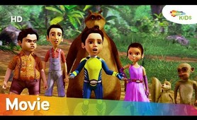 Children’s Day Special:- Super Seven Fun Cartoon Movies for Kids | Shemaroo Kids