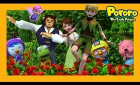 Full Compilation and more + | Pororo Fairy Tale Adventure | Kids Animation | Pororo Little Penguin