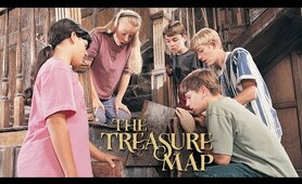 The Treasure Map | Full Movie | Nathan Pinner | Matthew Miller | Richard Robbins | Amanda Nichols