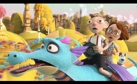 New Animation Movies 2019 Full Movies English - Kids movies - Comedy Movies - Cartoon Disney