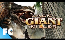 Jack The Giant Killer | Full Action Adventure Fantasy Movie | Family Central