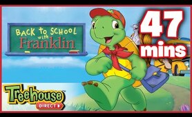 Back to School with Franklin Special