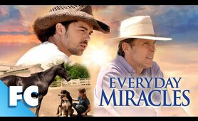 Everyday Miracles | Full Family Drama Horse Movie | Family Central
