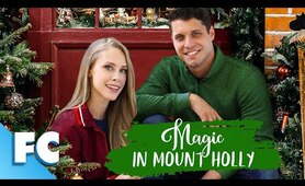 Magic in Mount Holly | Full Movie | Family Christmas Romantic Comedy Hallmark | Family Central