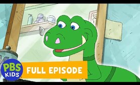 Arthur FULL EPISODE | The Lost Dinosaur / The Princess Problem | PBS KIDS