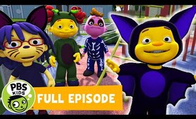 Sid the Science Kid FULL EPISODE | 