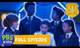 Odd Squad FULL EPISODE | Welcome to Odd Squad | PBS KIDS