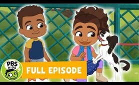 Alma's Way Full Episode | Granny on the Go/Chacho's Day Out | PBS KIDS