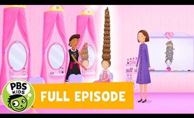 Pinkalicious & Peterrific FULL EPISODE! | Dream Salon / The Duck Stops Here | PBS KIDS