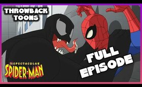Venom ORIGIN EPISODE | Discussion Edition! | Spectacular Spider-Man