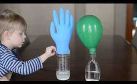 10 Easy Science Experiments - That Will Amaze Kids