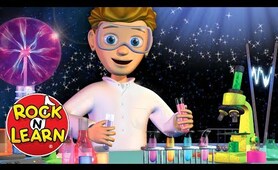 Physical Science for Kids - Lab Safety, Scientific Method, Atoms,  Molecules, Electricity, and More
