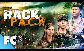 The Rack Pack | Full Family Action Adventure Movie | Family Central