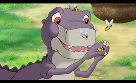 The Land Before Time Full Episodes | The Great Egg Adventure | Kids Cartoon | Videos For Kids