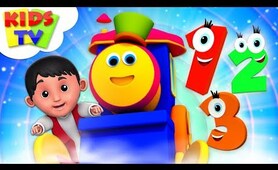 Toddler Fun Learning Videos | Cartoons For Kids | Nursery Rhymes - Kids TV