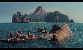 LOST ISLAND - Family Adventure movies 2018 - Action Adventure Movie