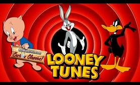 Looney Tunes | Newly Remastered Restored Cartoons Compilation | Bugs Bunny | Daffy Duck | Porky Pig