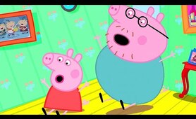 Peppa Pig's Best Bits 