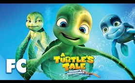 A Turtle's Tale: Sammy's Adventures | Full Family Animated Movie | Family Central