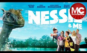 Nessie and Me | Full Family Adventure Movie | Full Length