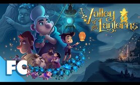 Valley Of The Lanterns | Full Movie | Family Fantasy Adventure Animation Movie | Family Central