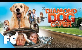 Diamond Dog Caper | Full Family Comedy Movie | French Stewart | Family Central