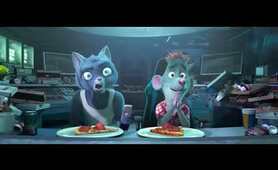 New Animation Movies 2020 Full Movies English - Kids movies - Comedy Movies - Cartoon Disney