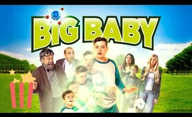 Big Baby | FULL MOVIE | 2015 | Family, Comedy