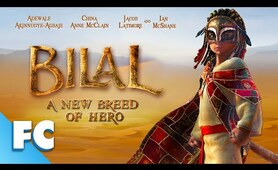 Bilal: A New Breed Of Hero | Full Family Animated Adventure Movie | Family Central