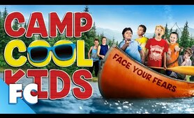 Camp Cool Kids | Full Family Comedy Movie | Family Central