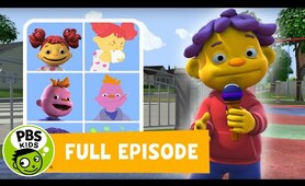 Sid the Science Kid FULL EPISODE! | The Big Sneeze | PBS KIDS