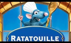 Ratatouille Full movie from Walt Disney #ratatouille #Waltdisney #Fullmovie #cartoon