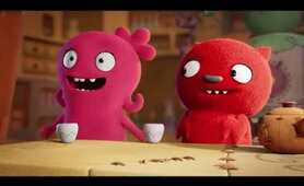 Ugly dolls (Full movie)