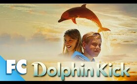 Dolphin Kick | Full Family Adventure Dolphin Movie | Family Central