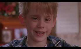 Home Alone (Full Movie)