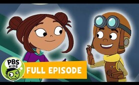 Hero Elementary FULL EPISODE | AJ's Extra Superpower | PBS KIDS