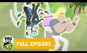 Wild Kratts FULL EPISODE | 