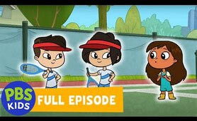 Rosie's Rules FULL EPISODE | Sister Surprise / Rosie’s Twin Day | PBS KIDS