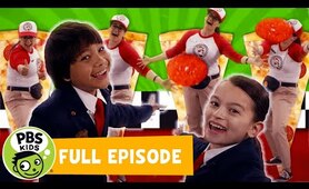 Odd Squad FULL EPISODE | Soundcheck / Double Trouble | PBS KIDS