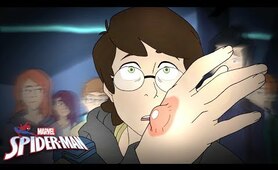 Origin 1 | Marvel's Spider-Man | Disney XD