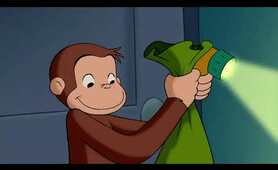 Curious George full episodes