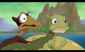 The Land Before Time Full Episodes | The Great Egg Adventure | Kids Cartoon | Videos For Kids