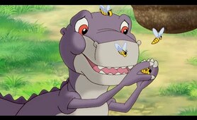 The Land Before Time Full Episodes | The Great Egg Adventure | Kids Cartoon | Videos For Kids