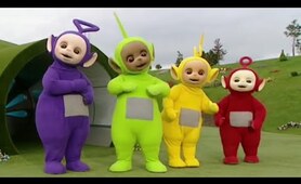 Teletubbies - Special 3 HOURS Full Episode Compilation | Kids TV Shows | WildBrain Cartoons